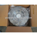 Auto parts for MERCEDES-BENZ 1684210112 brake disc brake rotor